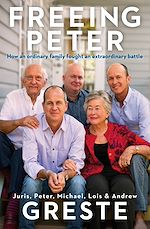 Télécharger le livre :  Freeing Peter