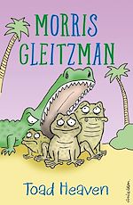 Télécharger le livre :  Toad Heaven