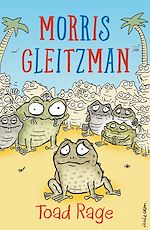 Télécharger le livre :  Toad Rage