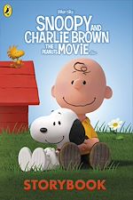 Télécharger le livre :  Snoopy and Charlie Brown: The Peanuts Movie Storybook