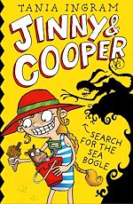 Download this eBook Jinny & Cooper: Search for the Sea Bogle