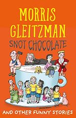 Télécharger le livre :  Snot Chocolate