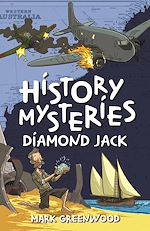Télécharger le livre :  History Mysteries: Diamond Jack