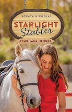 Télécharger le livre :  Gymkana Hijinks