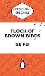Download this eBook Flock of Brown Birds