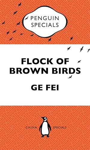 Download the eBook: Flock of Brown Birds