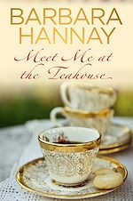 Download this eBook Meet Me at the Teahouse