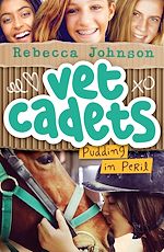 Télécharger le livre :  Vet Cadets: Pudding in Peril (BK2)