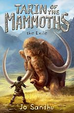 Télécharger le livre :  Tarin of the Mammoths: The Exile (BK1)