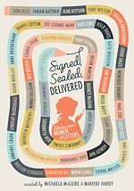 Télécharger le livre :  Signed, Sealed, Delivered: Women of Letters