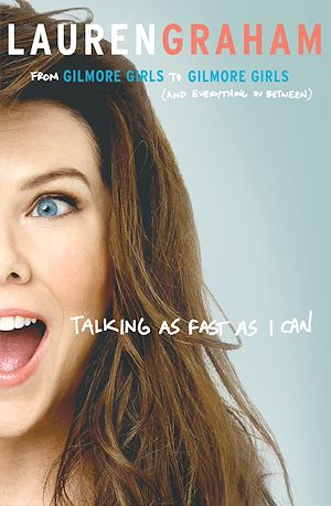 Téléchargez le livre :  Talking as Fast as I Can