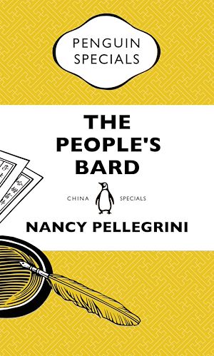 Download the eBook: The People's Bard: How China Made Shakespeare its Own: Penguin Specials