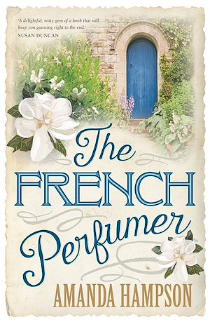 Download the eBook: The French Perfumer