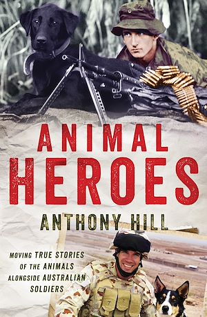 Download the eBook: Animal Heroes