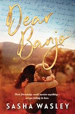 Download this eBook Dear Banjo