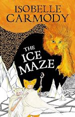 Télécharger le livre :  Kingdom of the Lost Book 3: The Ice Maze