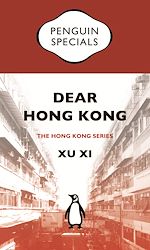 Télécharger le livre :  Dear Hong Kong