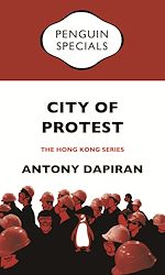 Télécharger le livre :  City of Protest