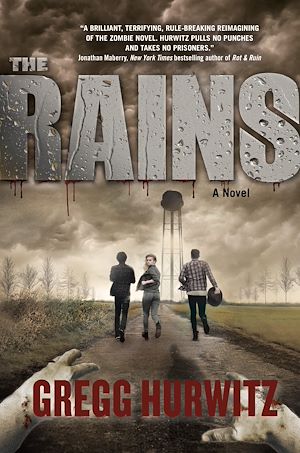 Téléchargez le livre :  The Rains