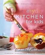 Download this eBook Everyday Kitchen For Kids