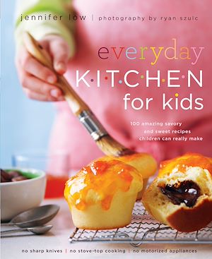 Download the eBook: Everyday Kitchen For Kids