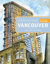 Téléchargez le livre :  Vanishing Vancouver