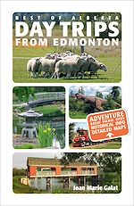 Download this eBook Day Trips from Edmonton
