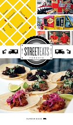 Download this eBook StreetEats Toronto