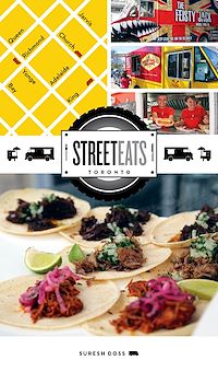 Téléchargez le livre :  StreetEats Toronto