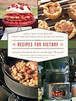 Download this eBook Recipes For Victory