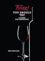 Download this eBook Wines You Should Try