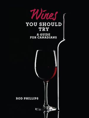 Download the eBook: Wines You Should Try