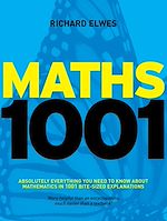 Télécharger le livre :  Maths 1001