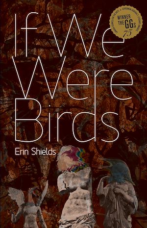 Téléchargez le livre :  If We Were Birds