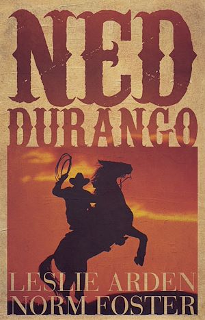 Download the eBook: Ned Durango