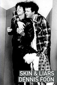 Téléchargez le livre :  Skin & Liars