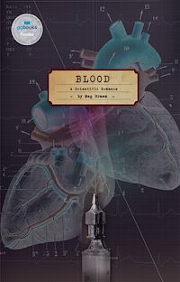Téléchargez le livre :  Blood