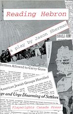 Download this eBook Reading Hebron