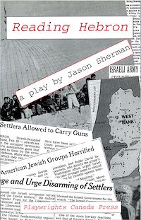 Téléchargez le livre :  Reading Hebron