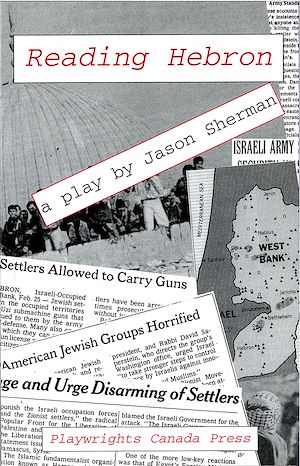 Download the eBook: Reading Hebron