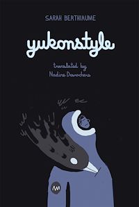 Téléchargez le livre :  Yukonstyle