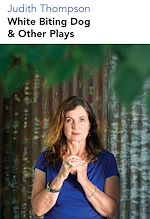 Download this eBook White Biting Dog and Other Plays