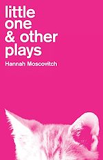Download this eBook Little One and Other Plays