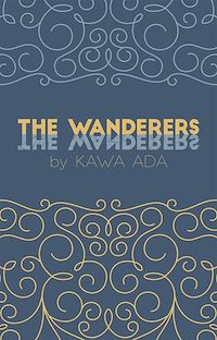 Téléchargez le livre :  The Wanderers