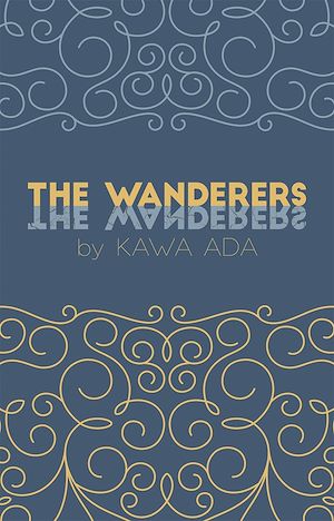 Download the eBook: The Wanderers