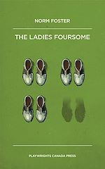 Download this eBook The Ladies Foursome