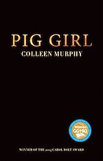 Download this eBook Pig Girl