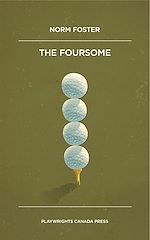 Download this eBook The Foursome