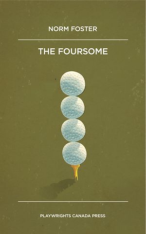 Download the eBook: The Foursome