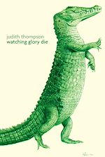 Download this eBook Watching Glory Die